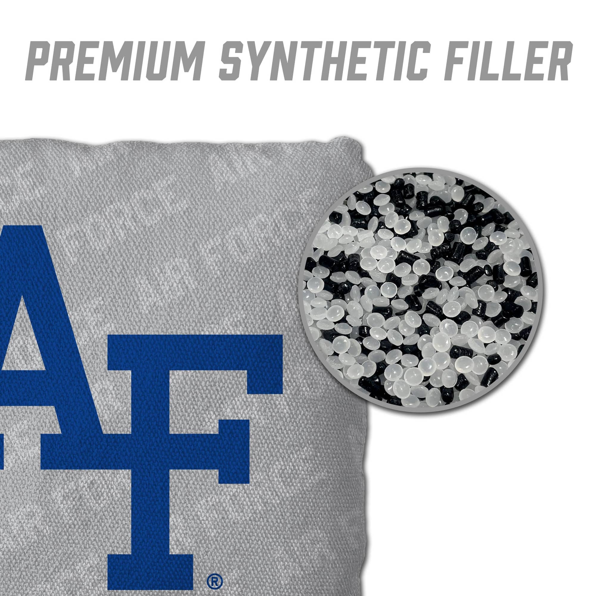 NCAA Cornhole Bags